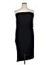 CAbi Black Formal Skirt Size L - photo 1