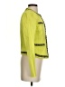 MICHAEL Michael Kors 100% Cotton Yellow Jacket Size 2 - photo 4