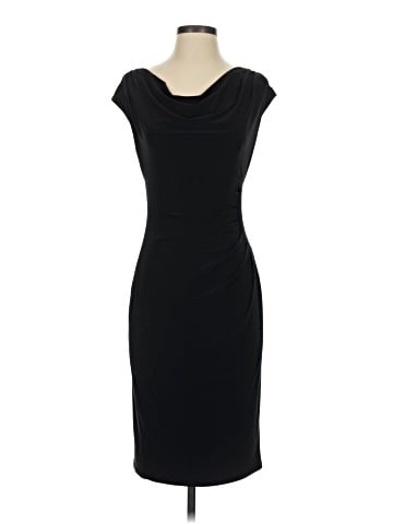 Lauren by Ralph Lauren Cocktail Dress (view 1)