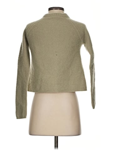 Jenni Kayne Turtleneck Sweater (view 2)