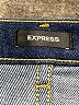Express Blue Jeans Size 14R - photo 7