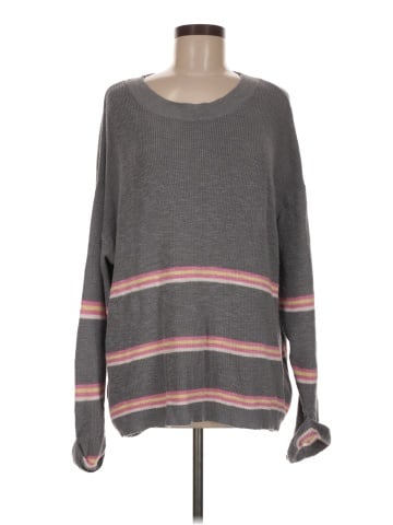 FP BEACH Pullover Sweater (view 1)