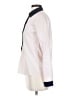 Prada Ivory Pink Long Sleeve Blouse Size EU (IT) 38 / US 2 - photo 5