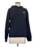 Adidas Blue Pullover Hoodie Size M - photo 1