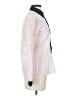 Prada Ivory Pink Long Sleeve Blouse Size EU (IT) 38 / US 2 - photo 4