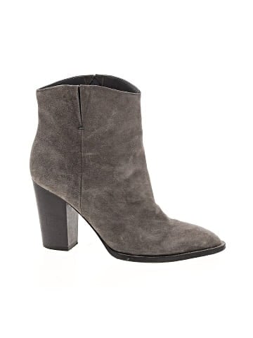 Vince. Ankle Boots (view 1)