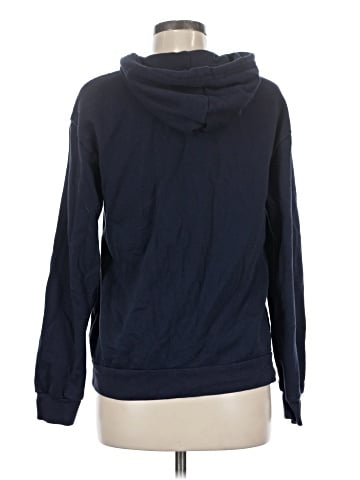 Adidas Pullover Hoodie (view 2)