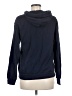 Adidas Blue Pullover Hoodie Size M - photo 2