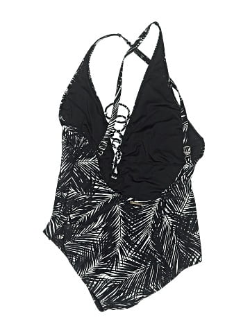 MICHAEL Michael Kors One Piece Swimsuit (view 2)
