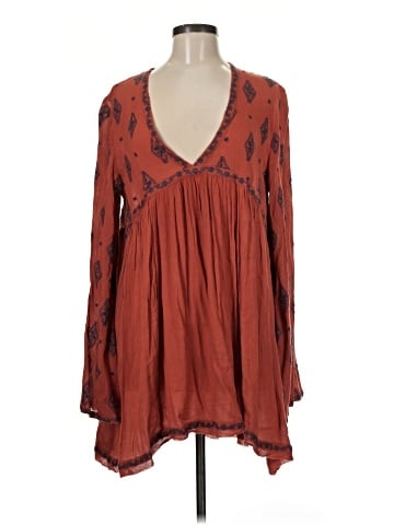 Free People Casual Dress (view 1)