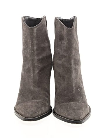 Vince. Ankle Boots (view 2)