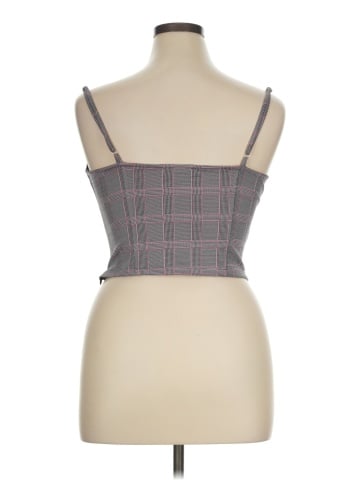 Lulus Sleeveless Top (view 2)