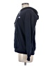 Adidas Blue Pullover Hoodie Size M - photo 5