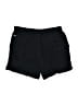 Columbia 100% Nylon Chevron-herringbone Black Athletic Shorts Size S - photo 2