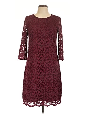 Garnet Hill Cocktail Dress (view 1)