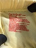 Cat & Jack Polka Dots Yellow Skort 9-12 MO / 12 MO - photo 3