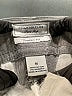 Charter Club Houndstooth Gray Casual Pants Size 16 - photo 4