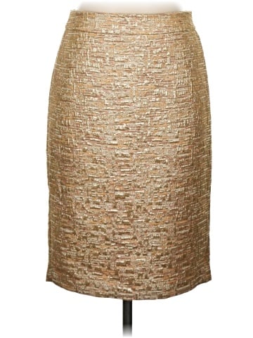Willi Smith Formal Skirt (view 1)