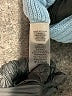 Vince Camuto 100% Cotton Blue Pullover Sweater Size M - photo 8