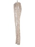 Old Navy Metallic Gold Dress Pants Size XS - photo 5