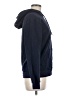Adidas Blue Pullover Hoodie Size M - photo 4