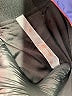 Melissa McCarthy Seven7 100% Polyester Print Black Track Jacket Size 2X - photo 6