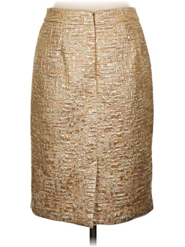 Willi Smith Formal Skirt (view 2)