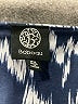 Bobeau Blue Short Sleeve Blouse Size 2X - photo 7