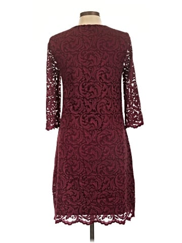 Garnet Hill Cocktail Dress (view 2)