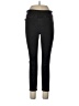 Rock & Republic Black Jeans Size 12 - photo 1