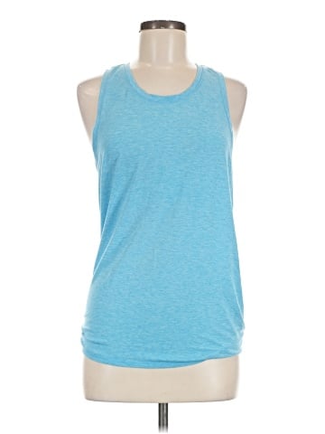 Gap Fit Sleeveless T-Shirt (view 1)