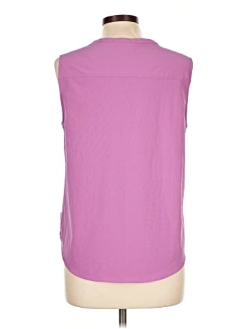 Eddie Bauer Sleeveless Blouse (view 2)