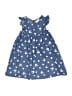 Disney 100% Cotton Blue Dress Size 4T - photo 1