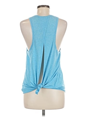 Gap Fit Sleeveless T-Shirt (view 2)
