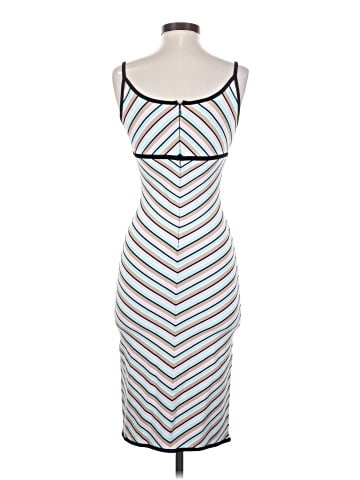 Herve Leger Vintage Casual Dress (view 2)