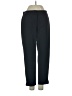 Theory 38 Solid Black Dress Pants Size 0 - photo 1