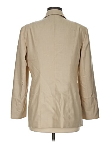 Lafayette 148 New York Wool Blazer (view 2)