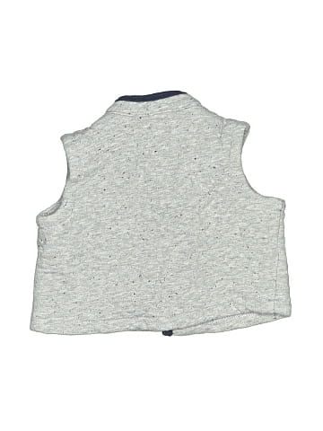 Baby Essentials Vest (view 2)