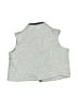 Baby Essentials Gray Vest 6-9 MO / 9 MO - photo 2