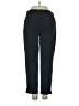 Theory 38 Solid Black Dress Pants Size 0 - photo 2