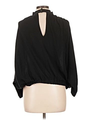 Urban Outfitters 3/4 Sleeve Blouse (view 2)