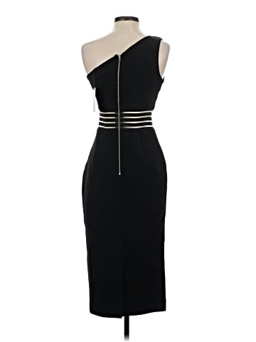 Nicholas Cocktail Dress (view 2)