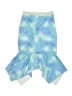 Assorted Brands Tie-dye Blue Skirt Size 6 - photo 1