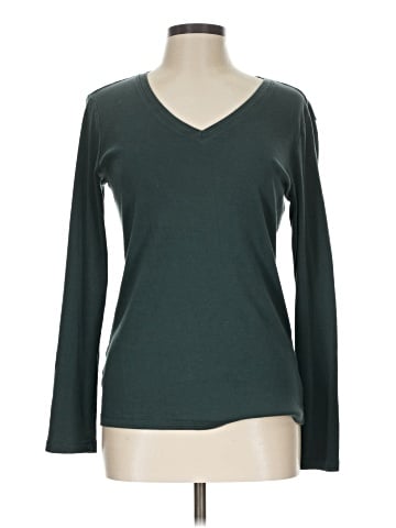 Eddie Bauer Long Sleeve Top (view 1)