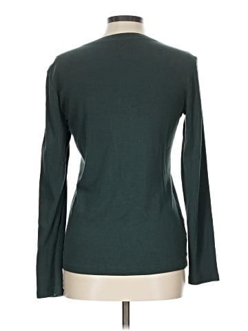 Eddie Bauer Long Sleeve Top (view 2)