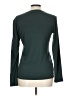 Eddie Bauer Teal Long Sleeve Top Size L - photo 2