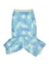 Assorted Brands Tie-dye Blue Skirt Size 6 - photo 2