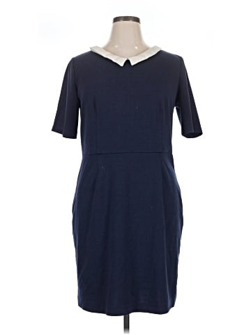 Merona Casual Dress (view 1)