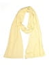 Michael Stars Yellow Scarf One size - photo 1