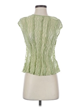 Free People Sleeveless Blouse